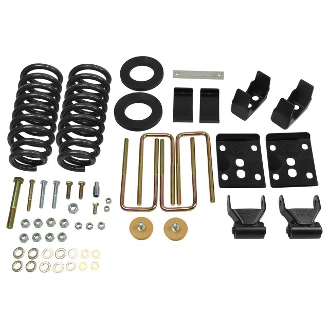 Suspension Lowering Kit - 908